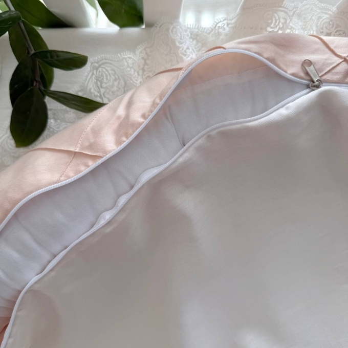 Protecție somn – Baby Nest Classic ivory (4)